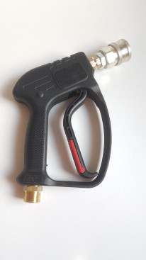 Пистолет PA RL30 (М22х1.5ш-Байонет к.н., 310бар)