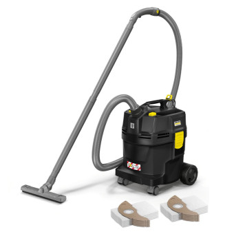 Пылесос Karcher NT 22/1 Ap L Anniversary Edition