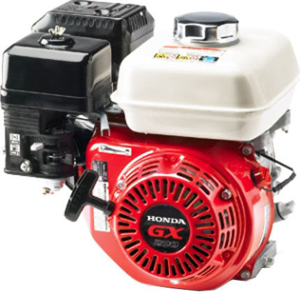 Генератор бензиновый Europower EP 3300