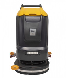 Поломоечная машина Chancee M50 PLUS (90Ач, Gel)