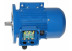Электродвигатель УралЭлектро IMM 90 L4Y2 (1,5кВт, 1390об/мин) (231)