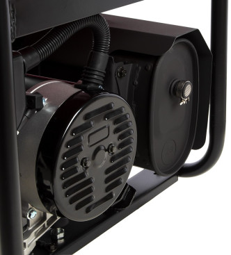 Генератор бензиновый DDE G330E