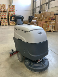 Поломоечная машина Velargos B45 (220В)