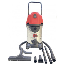 Пылеводосос TOR RLC168A (30л, INOX)