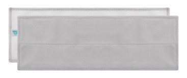 Набор TTS Clean Glass - PRO (ручка, рамка, МОП)