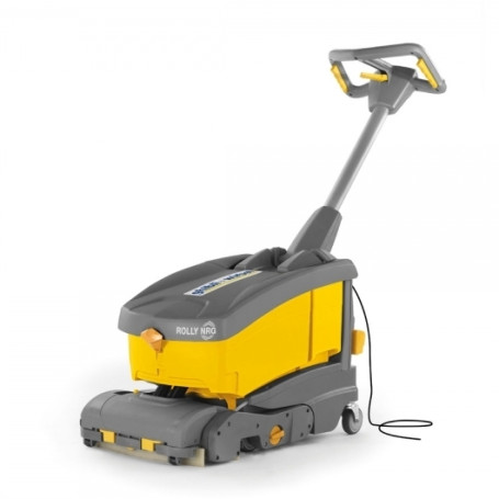 Поломоечная машина Ghibli ROLLY 7 1/2 M 33 BC NRG (10Ач)