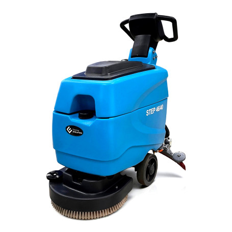 Поломоечная машина Cleaning Evolution STEP 46/40 E (STEP46E)