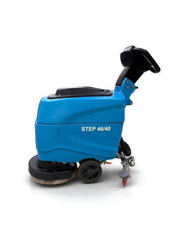 Поломоечная машина Cleaning Evolution STEP 46/40 E (STEP46E)