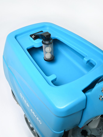 Поломоечная машина Cleaning Evolution STEP 46/40 E (STEP46E)