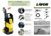 Мойка высокого давления Lavor WAVE 130 STEAM (36042-00019)