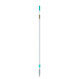 Рукоятка TTS Lyra Essential (телескопическая 2х125см, Lampo переходник)