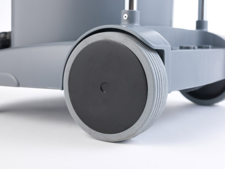 Пылесос Ghibli POWER WD 50 I UFS