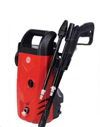 Мойка высокого давления Portotecnica G109-C I 1106A-M