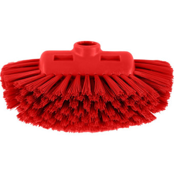 Щетка Schavon (210х140х100 мм, красный)