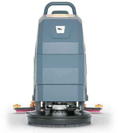 Поломоечная машина Chancee M60 Normal (90 Ач) (M60 Normal)