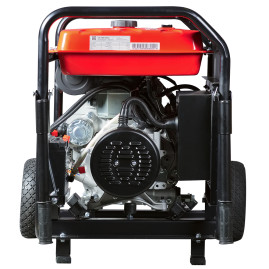 Генератор дизельный FUBAG DS 7000 DA ES (эл.старт, конн. автомат)