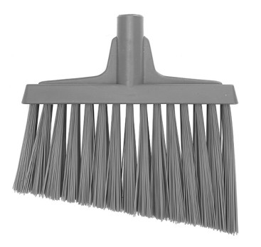 Щетка Schavon (235x35х120-170мм, серый)