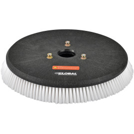 Щетка дисковая TVX (D500мм, PPL, стандарт, для T45/50, T150/100R)