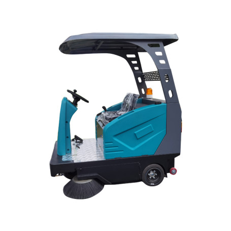 Подметальная машина VinnerMyer SW1400R-L