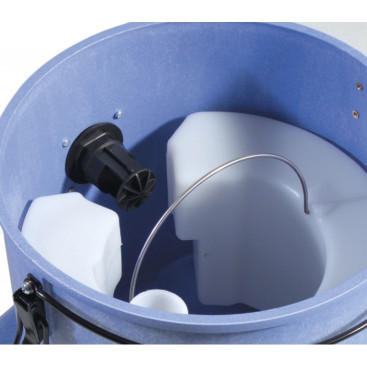 Моющий пылесос Numatic CTD570-2