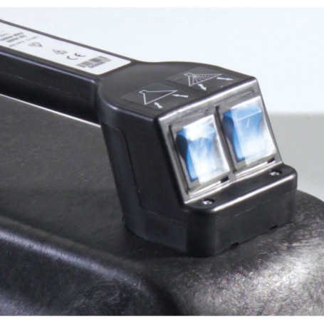 Моющий пылесос Numatic CTD570-2