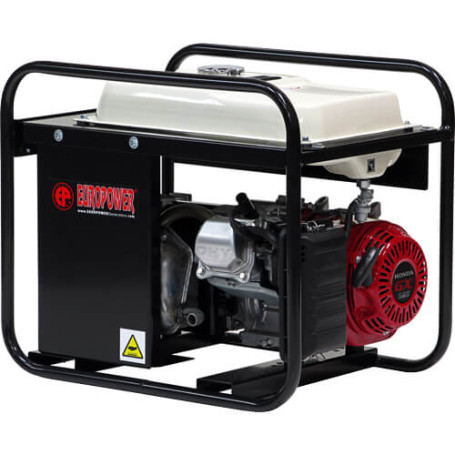 Генератор бензиновый Europower EP 3300/11