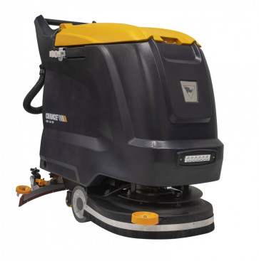 Поломоечная машина Chancee M50 PLUS (113Ач, Gel)