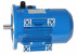 Электродвигатель УралЭлектро IMM 90 S4Y2 (1,1кВт, 1390об/мин)