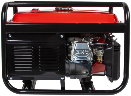 Генератор бензиновый DDE G300