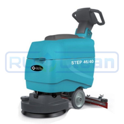 Поломоечная машина Cleaning Evolution STEP 46/40 (24В, 50Ач, Li)