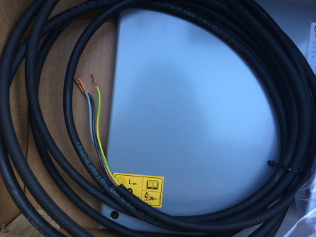 Мойка высокого давления Portotecnica MLC-C 1915 P (настенный)