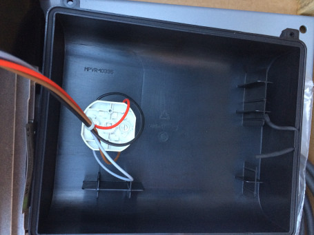 Мойка высокого давления Portotecnica MLC-C 1915 P (настенный)