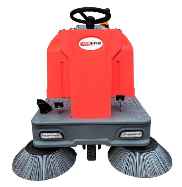 Подметальная машина EVOLine SWB 1250 T