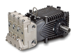 Насос высокого давления Danau DBN-4070SS (200бар, 211л/мин, 800об/мин)