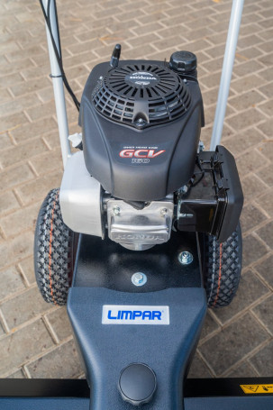 Подметальная машина Limpar 67 Honda