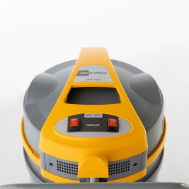 Пылесос Ghibli POWER WD 80.2 P UFS
