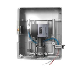 Насосная станция Elpress MSLDC-Q 65/20 Blocksat RF (20бар, 65л/мин, 2 польз)