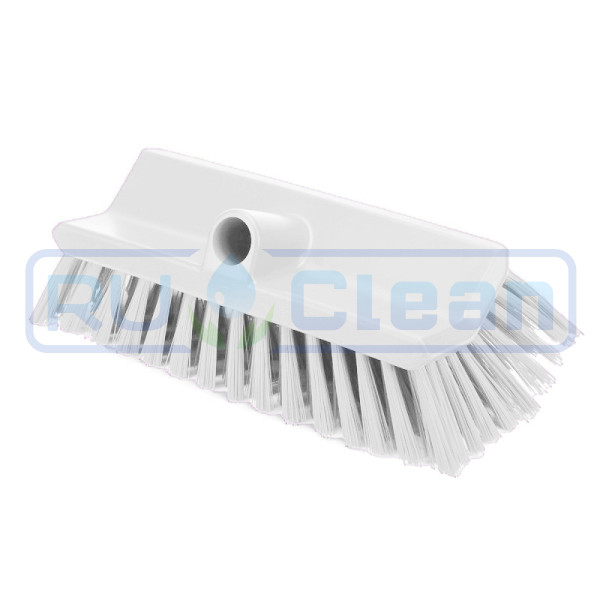 Щетка угловая Schavon (245х90х65мм, мягкая, белый)