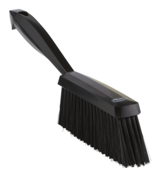 Щетка ручная Vikan (33см, черный)