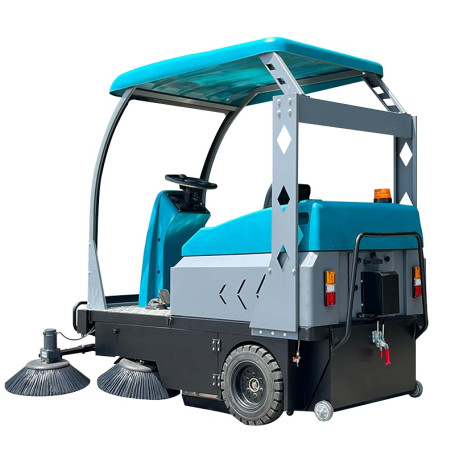 Подметальная машина VinnerMyer SW1900R-G