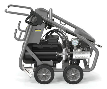 Мойка высокого давления Karcher HD 9/100-4 CAGE CLASSIC