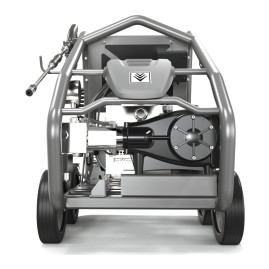 Мойка высокого давления Karcher HD 9/100-4 CAGE CLASSIC