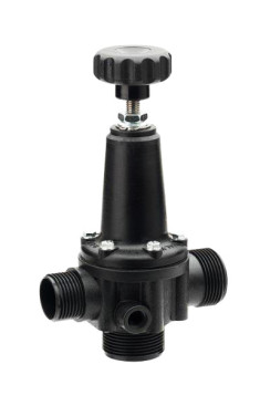 Клапан предохранительный ANNOVI REVERBERI (200л.мин, 20бар)