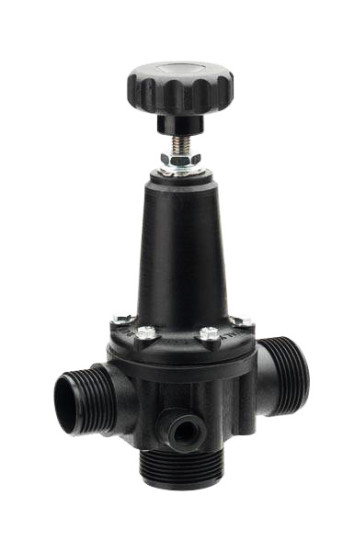 Клапан предохранительный ANNOVI REVERBERI (200л.мин, 20бар)