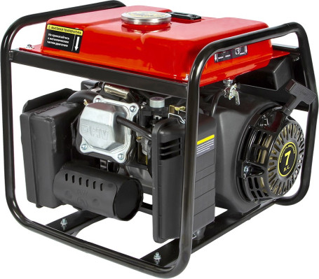 Генератор бензиновый инверторный DDE G350i (794-968)
