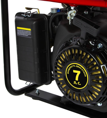 Генератор бензиновый инверторный DDE G350i (794-968)