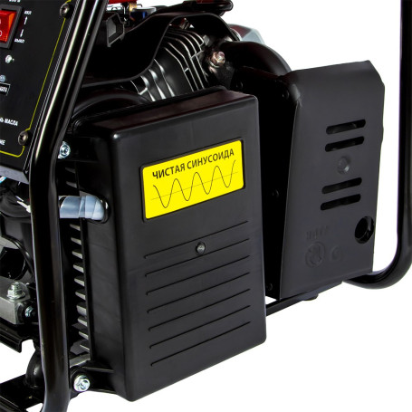 Генератор бензиновый инверторный DDE G350i (794-968)