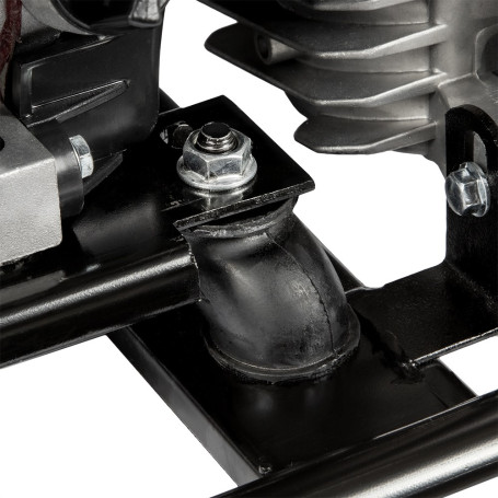 Генератор бензиновый инверторный DDE G350i (794-968)