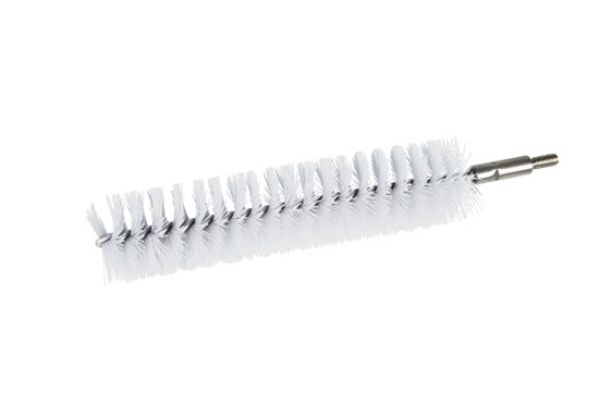 Ерш IGEAX для труб (для гибких ручек, d38х230мм, белый)