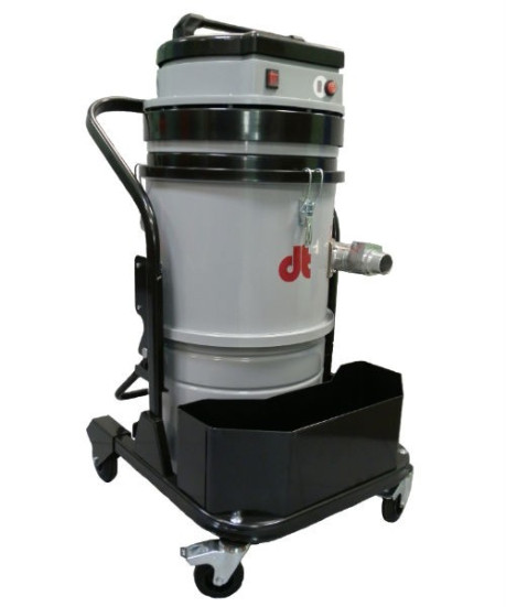 Пылесос DWAL 350M HEPA